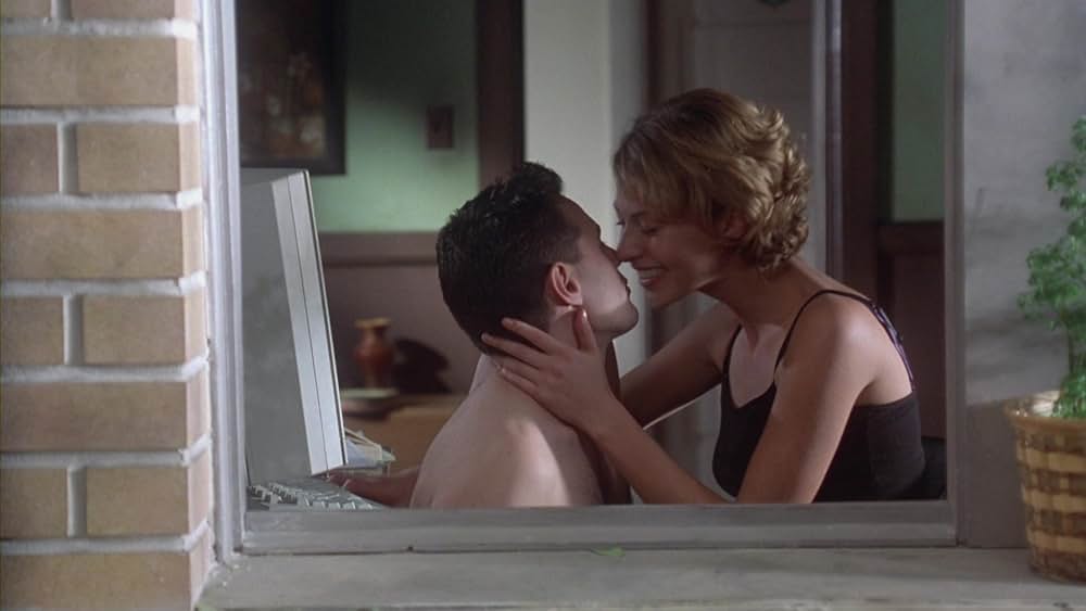 Hな彼女の見つけ方 マシューの童貞卒業物語の画像