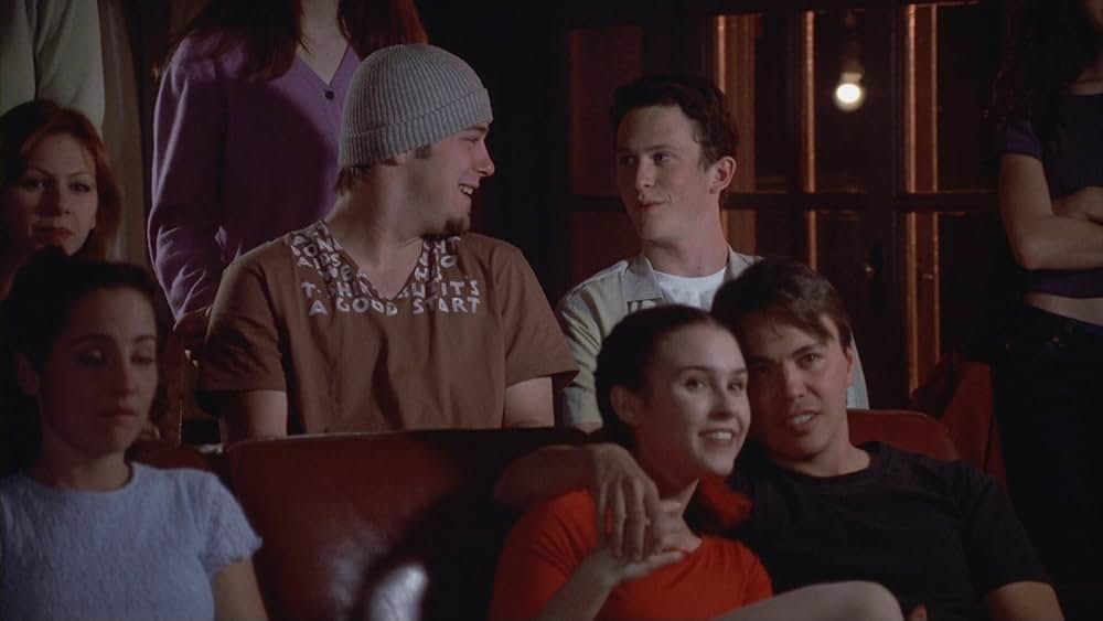 Hな彼女の見つけ方 マシューの童貞卒業物語の画像