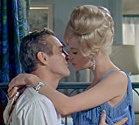 「パリが恋するとき」ポール・ニューマンの画像