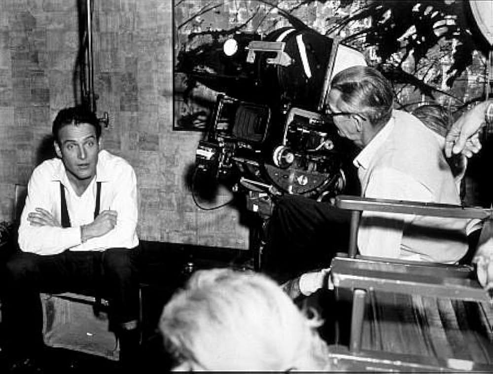 パリが恋するときの画像