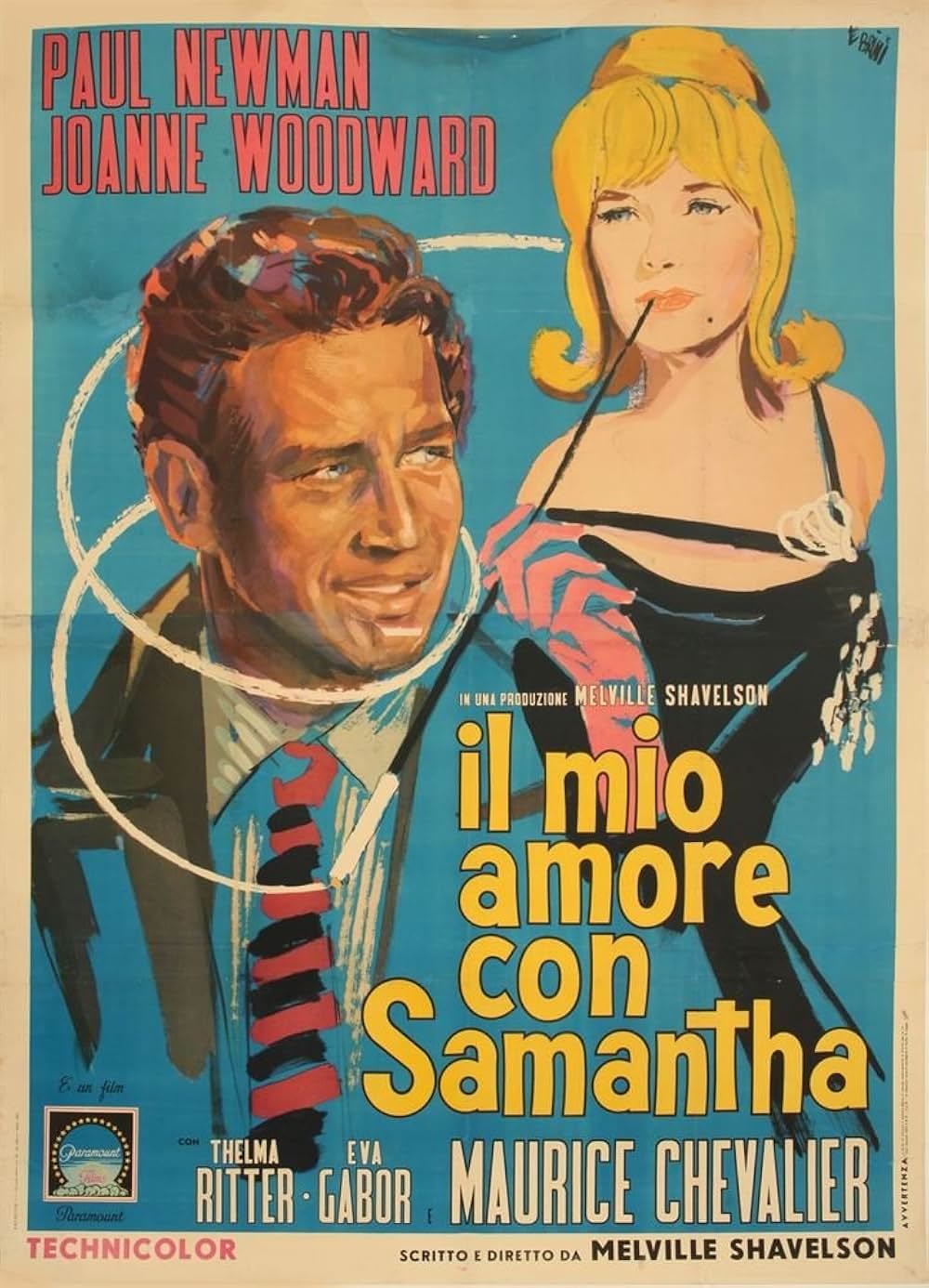 パリが恋するときの画像