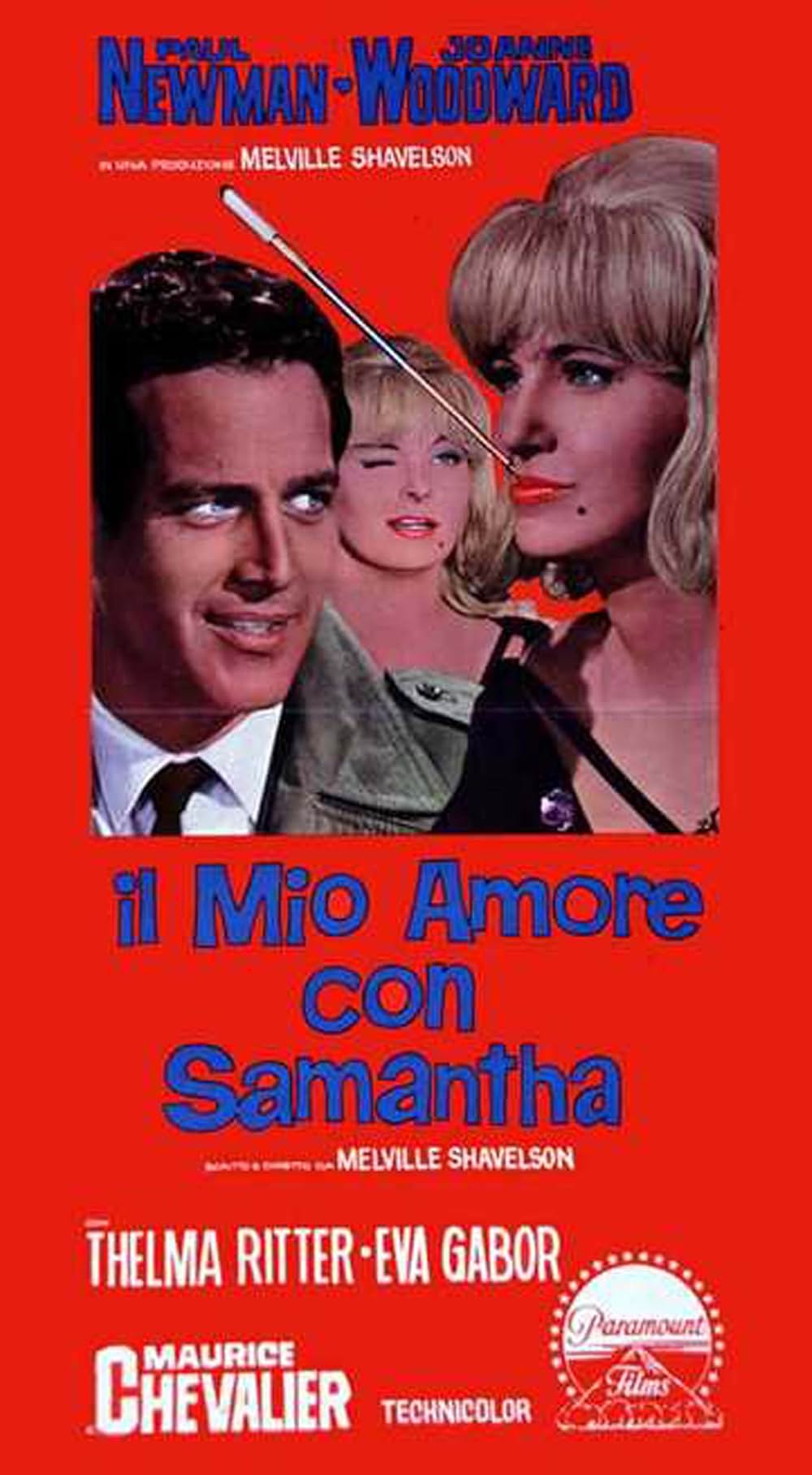 パリが恋するときの画像