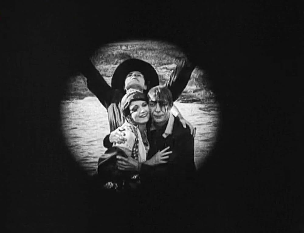 「キートンの案山子／キートンのスケアクロウ」の画像