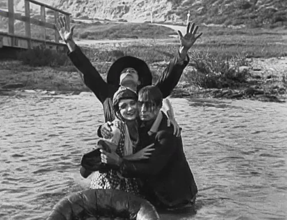 キートンの案山子／キートンのスケアクロウの画像