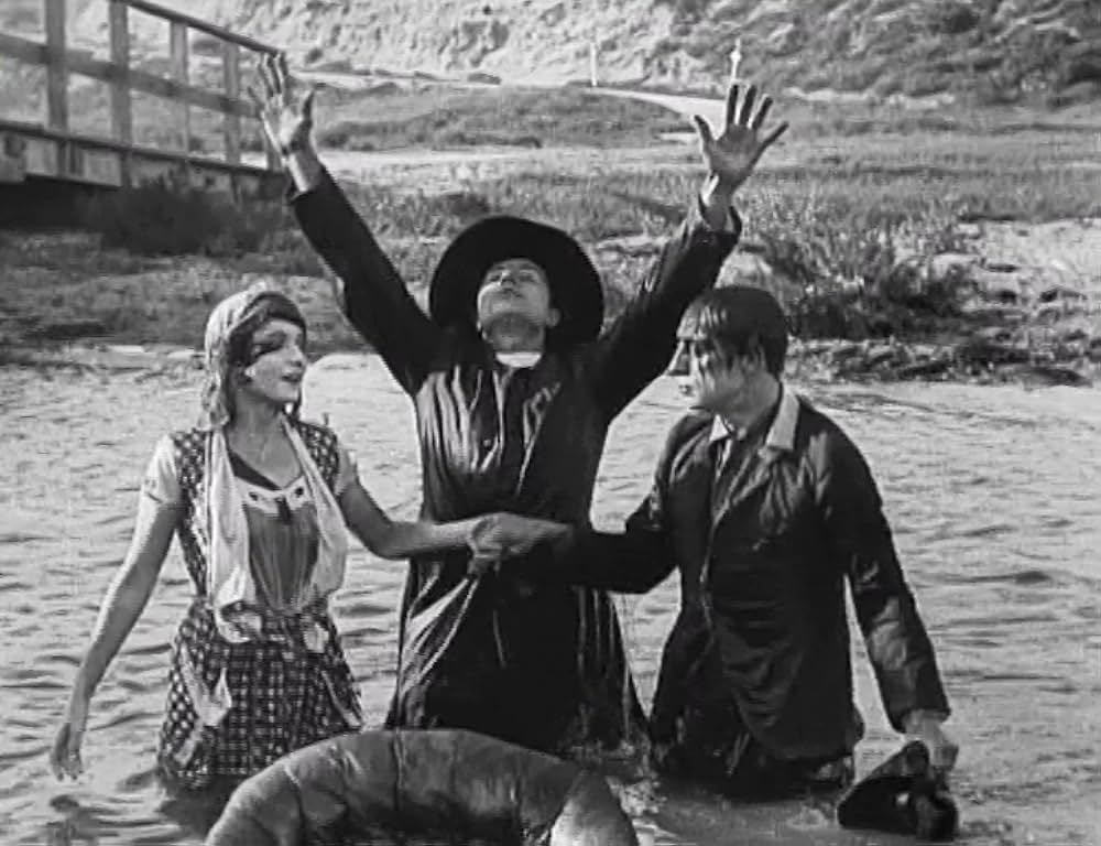 キートンの案山子／キートンのスケアクロウの画像