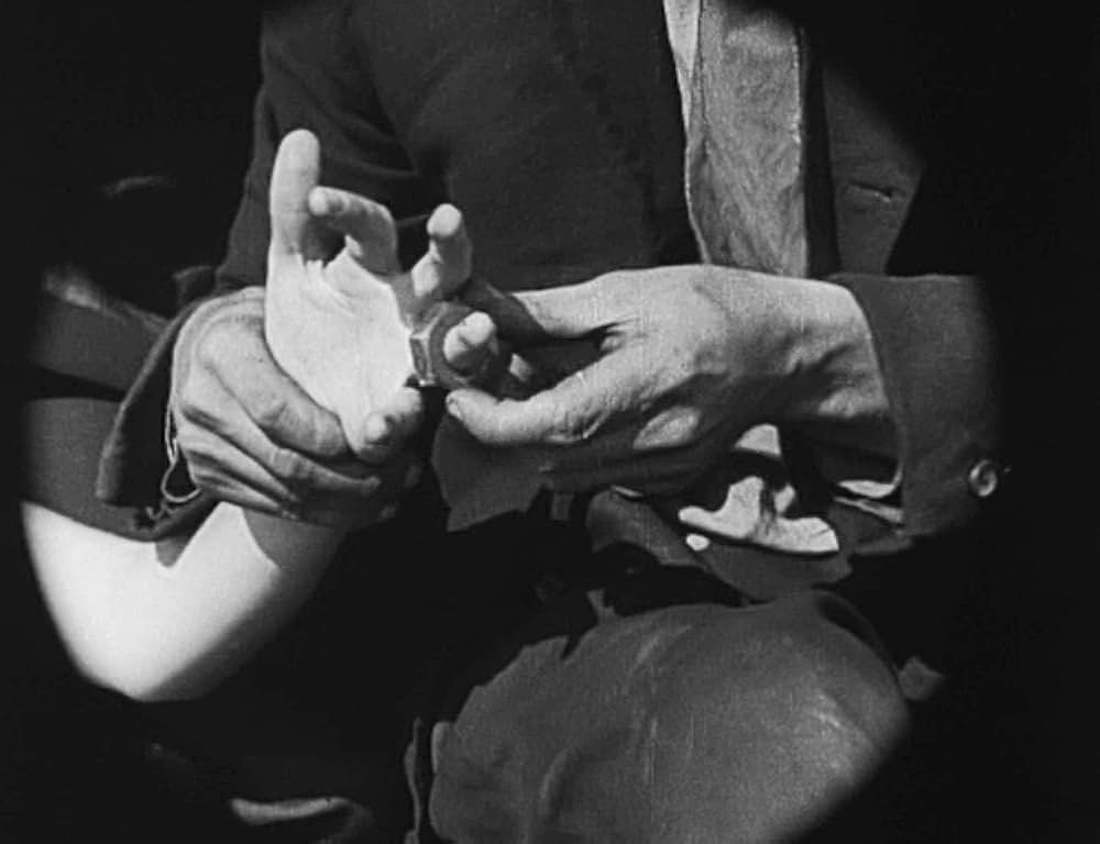 キートンの案山子／キートンのスケアクロウの画像