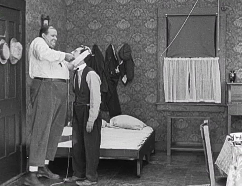 キートンの案山子／キートンのスケアクロウの画像