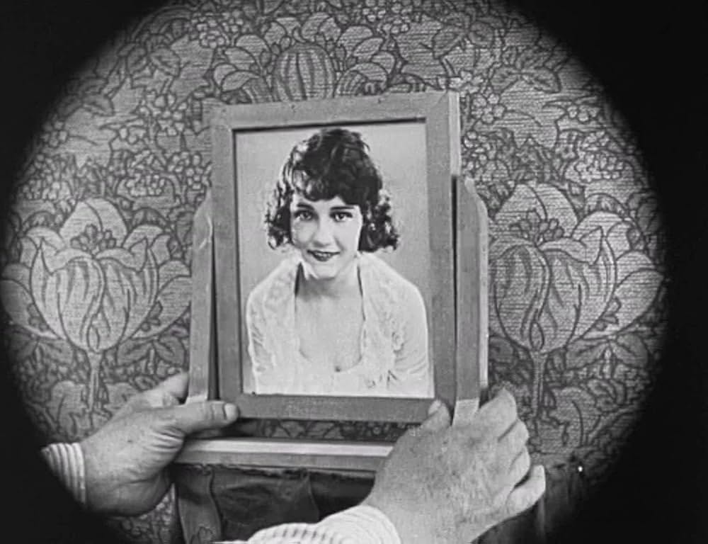 キートンの案山子／キートンのスケアクロウの画像