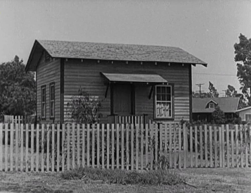 キートンの案山子／キートンのスケアクロウの画像