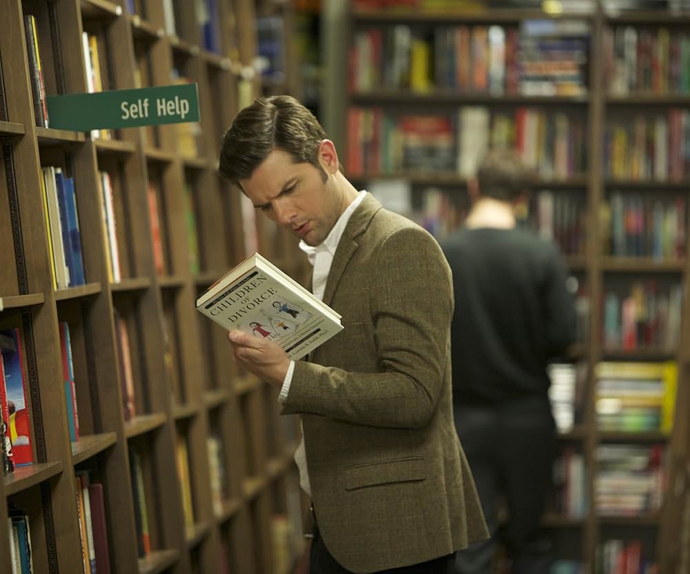 ファミリー・アゲイン/離婚でハッピー!?なボクの家族の画像