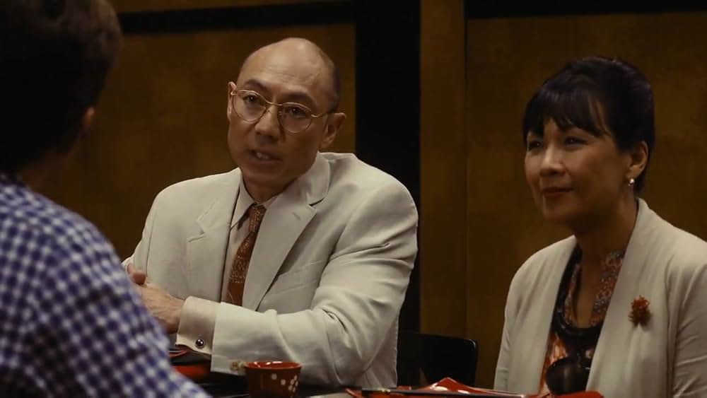 ファミリー・アゲイン/離婚でハッピー!?なボクの家族の画像