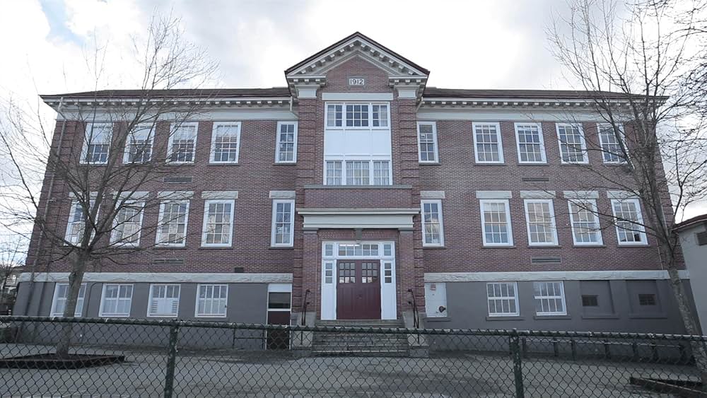 Famine（原題）の画像