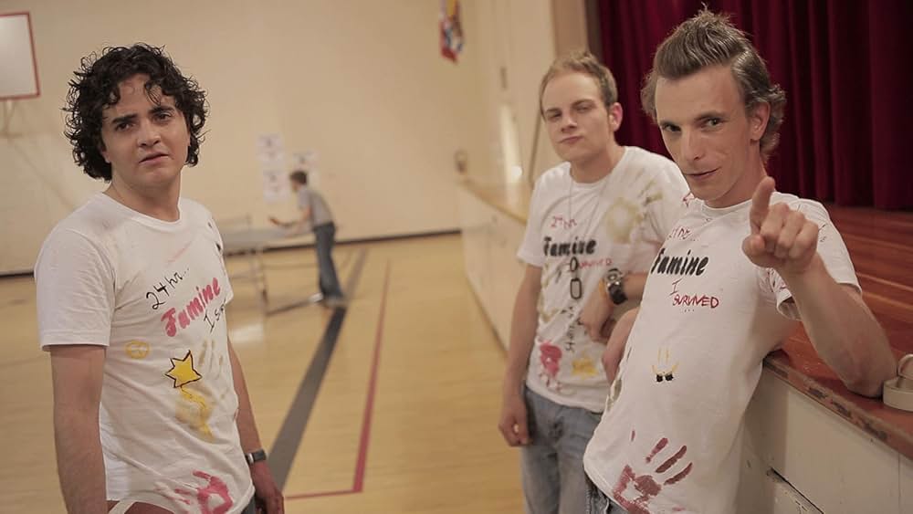 Famine（原題）の画像