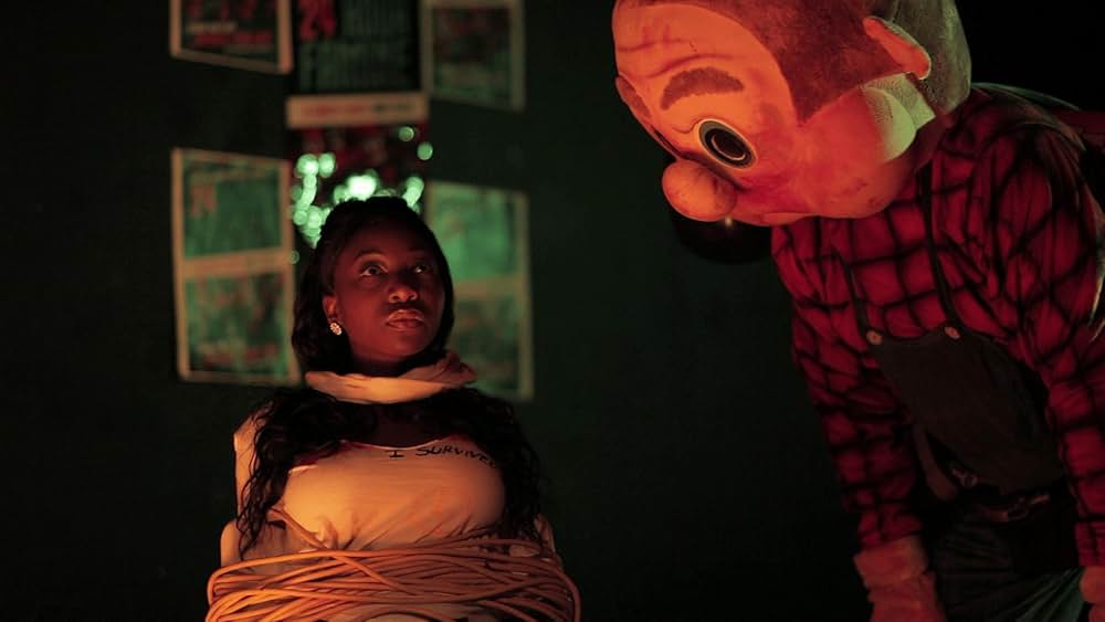 Famine（原題）の画像