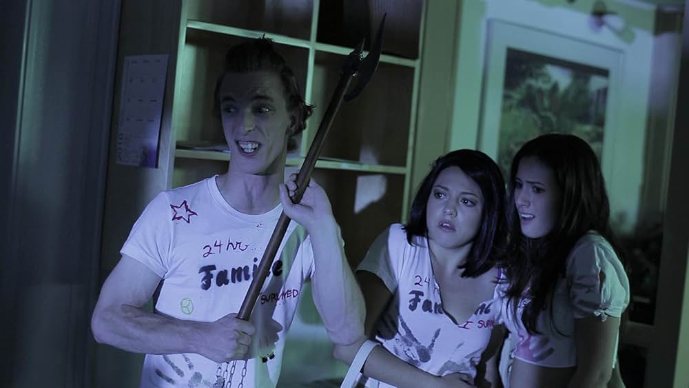 Famine（原題）の画像