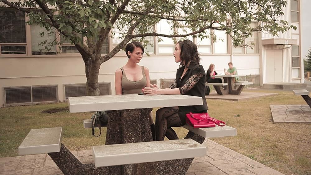 Famine（原題）の画像