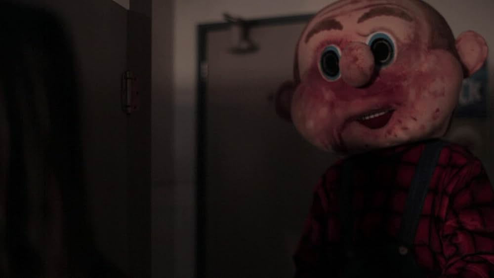 Famine（原題）の画像