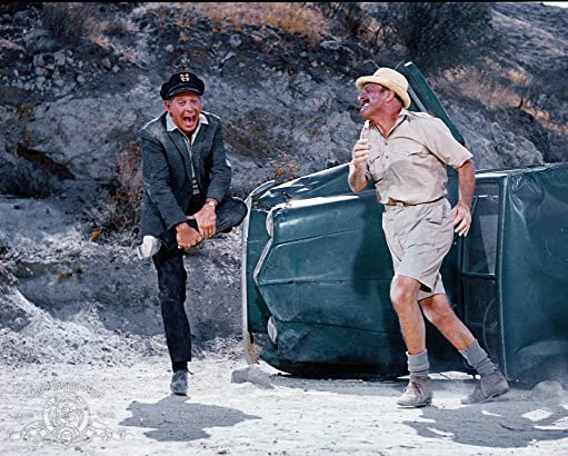 おかしな、おかしな、おかしな世界の画像