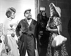 おかしな、おかしな、おかしな世界の画像