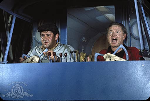 おかしな、おかしな、おかしな世界の画像