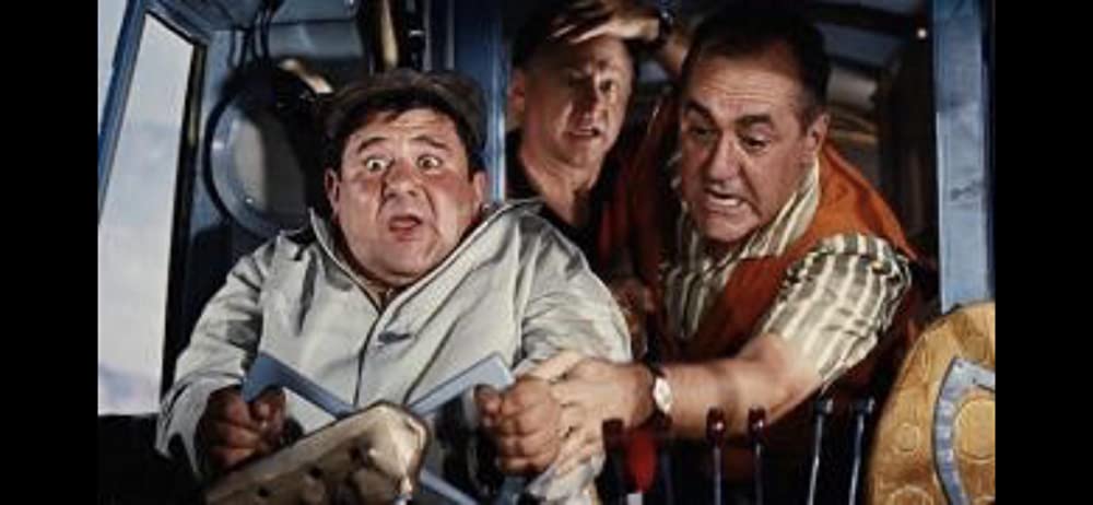 おかしな、おかしな、おかしな世界の画像