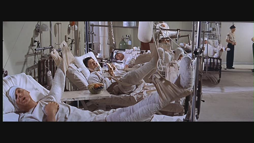 おかしな、おかしな、おかしな世界の画像