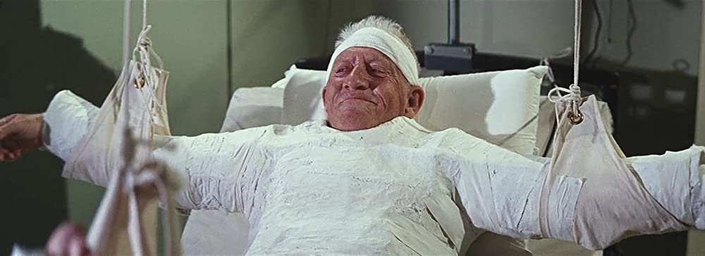 おかしな、おかしな、おかしな世界の画像