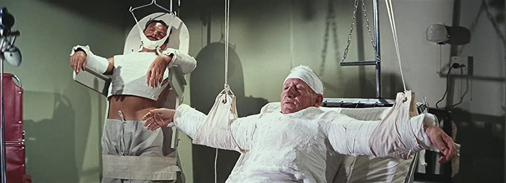 おかしな、おかしな、おかしな世界の画像