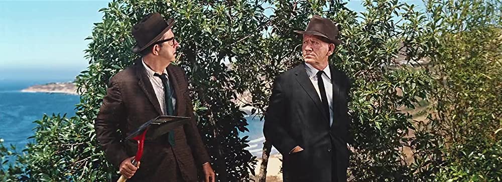 おかしな、おかしな、おかしな世界の画像