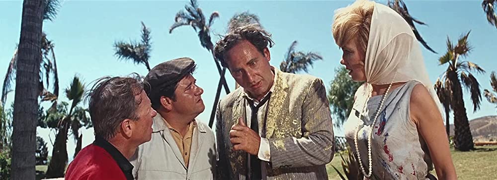 おかしな、おかしな、おかしな世界の画像