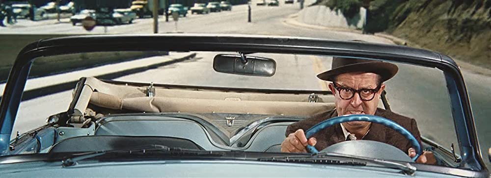 おかしな、おかしな、おかしな世界の画像