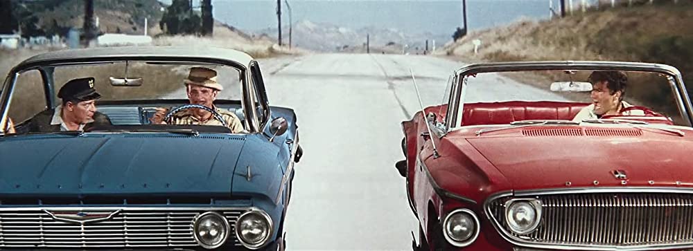 おかしな、おかしな、おかしな世界の画像