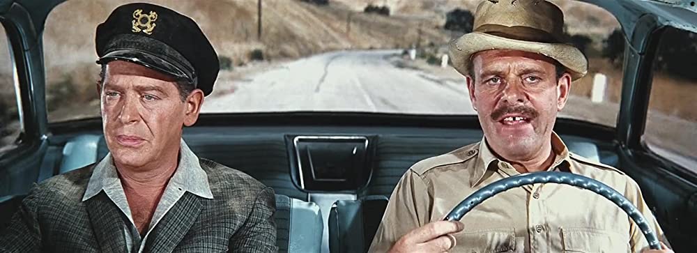 おかしな、おかしな、おかしな世界の画像