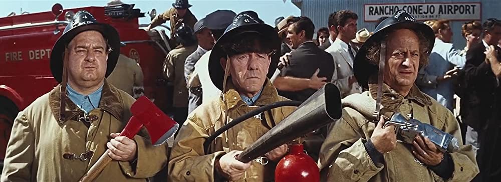 おかしな、おかしな、おかしな世界の画像