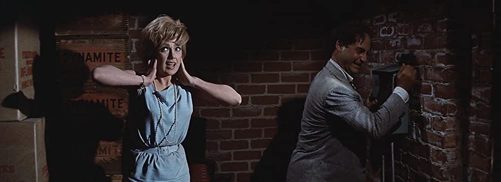 おかしな、おかしな、おかしな世界の画像