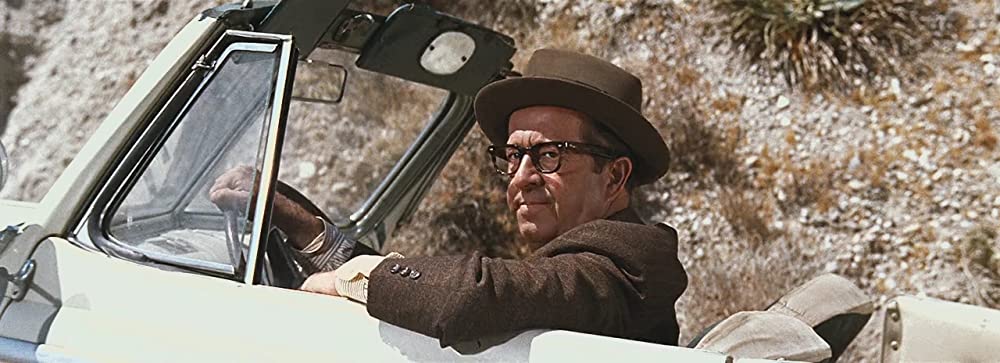 おかしな、おかしな、おかしな世界の画像