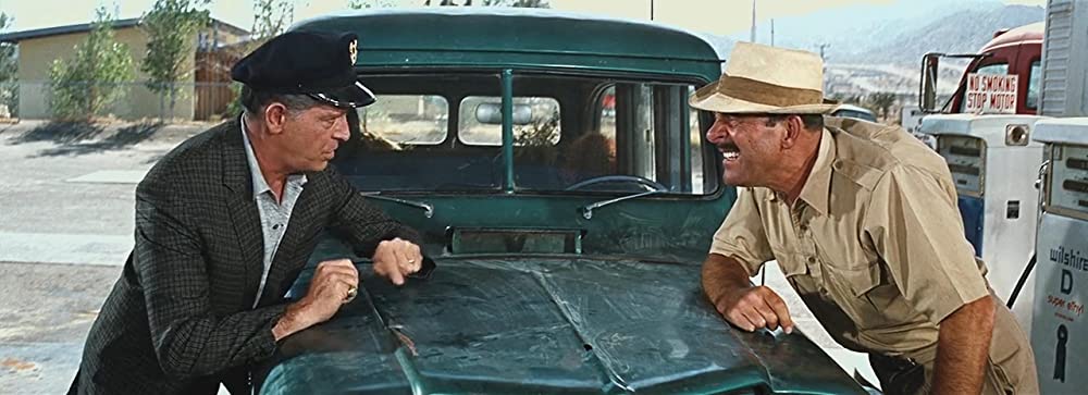 おかしな、おかしな、おかしな世界の画像