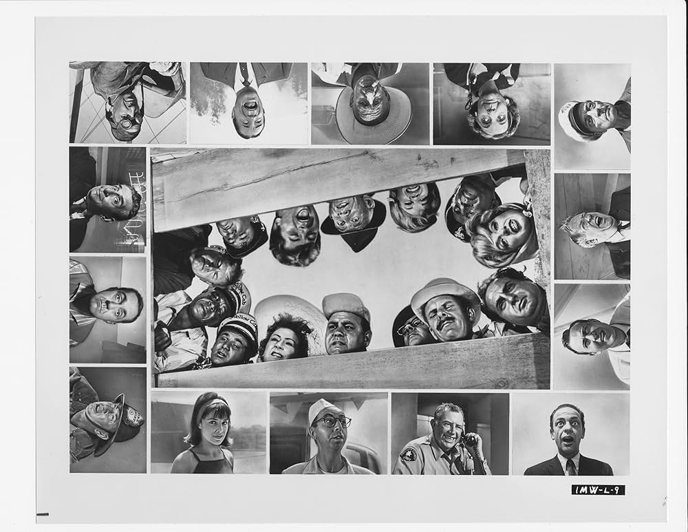 おかしな、おかしな、おかしな世界の画像