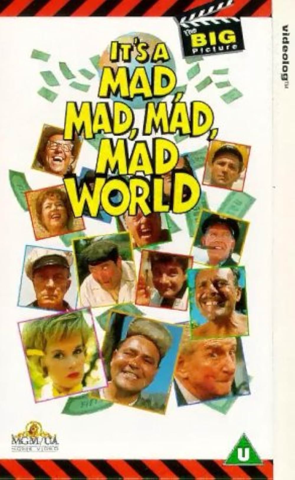 おかしな、おかしな、おかしな世界の画像