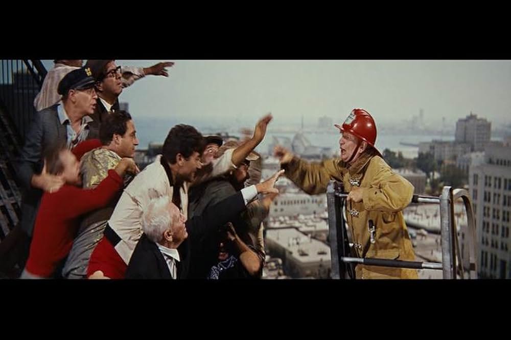 おかしな、おかしな、おかしな世界の画像