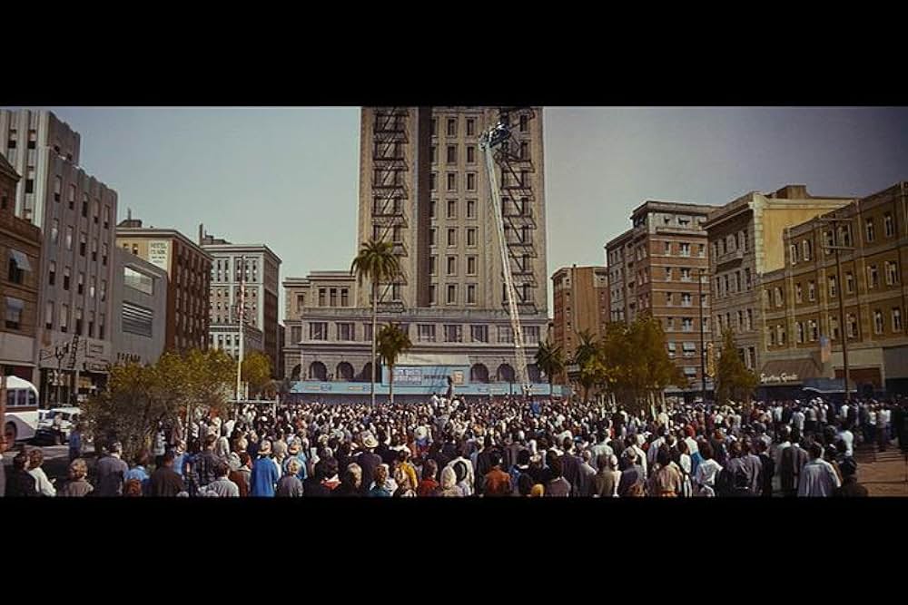 おかしな、おかしな、おかしな世界の画像