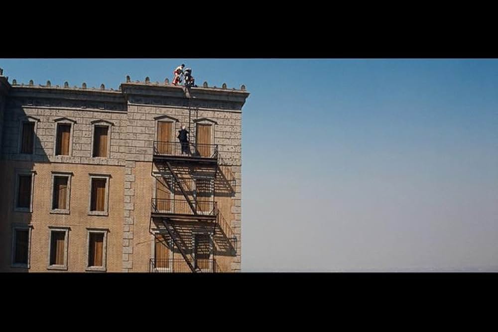 おかしな、おかしな、おかしな世界の画像