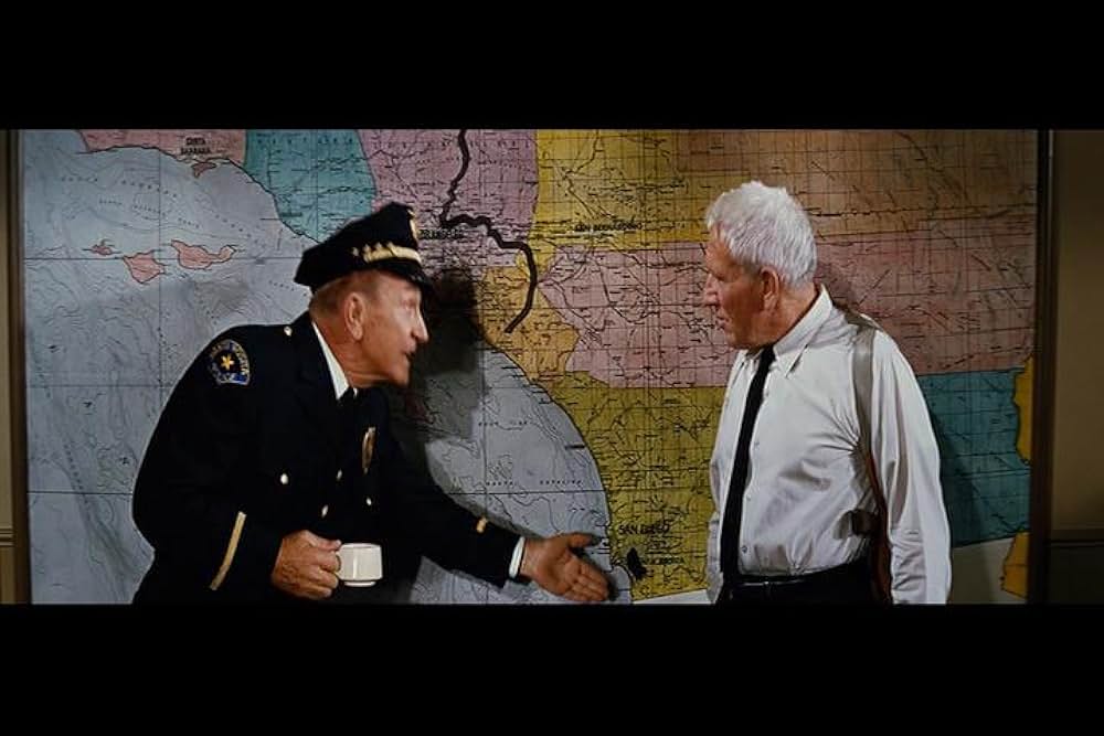 おかしな、おかしな、おかしな世界の画像