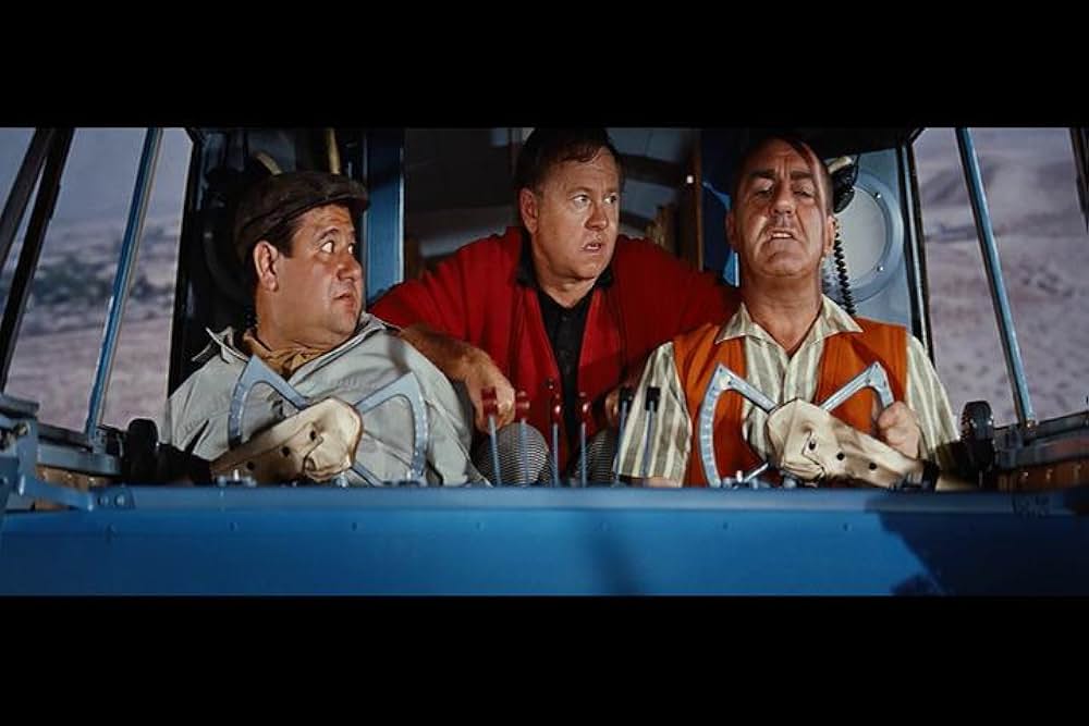 おかしな、おかしな、おかしな世界の画像