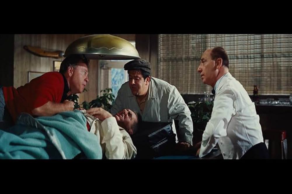 おかしな、おかしな、おかしな世界の画像