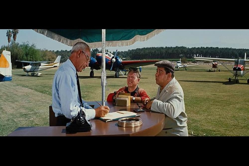 おかしな、おかしな、おかしな世界の画像