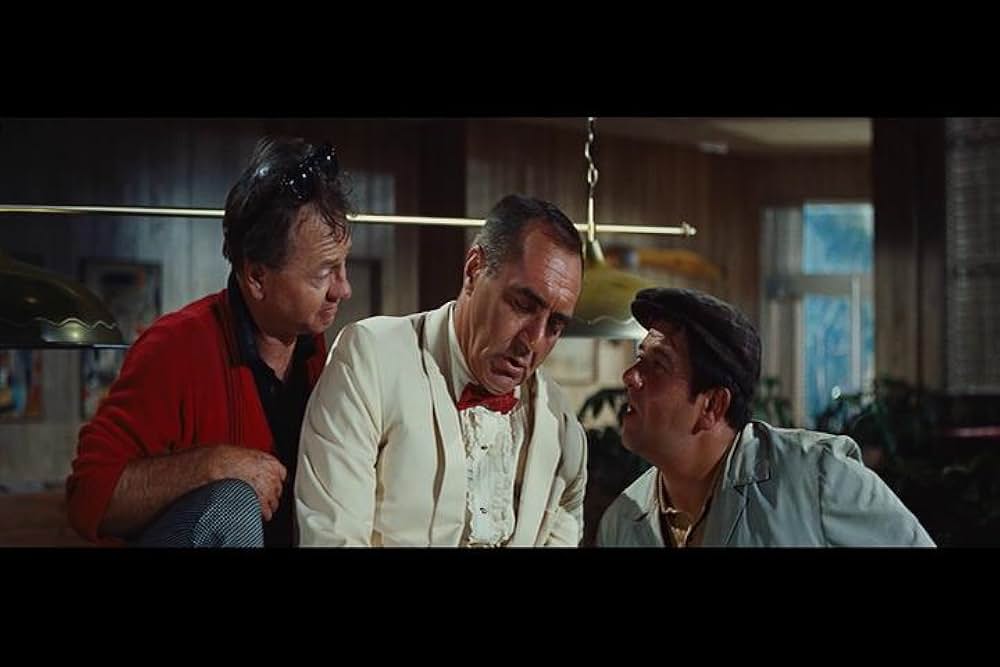 おかしな、おかしな、おかしな世界の画像