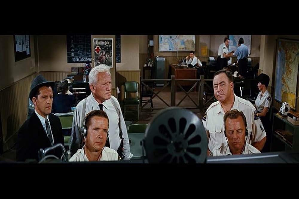 おかしな、おかしな、おかしな世界の画像