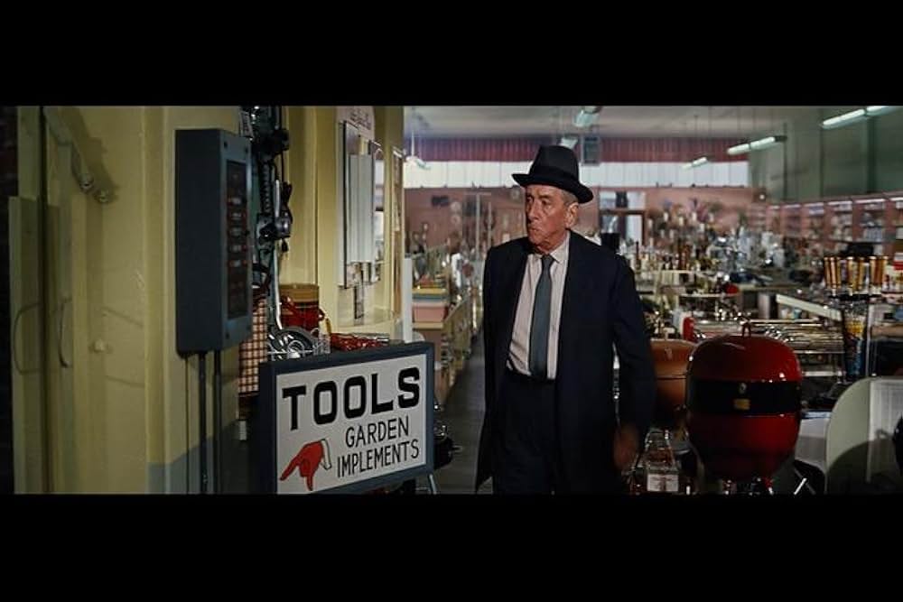 おかしな、おかしな、おかしな世界の画像