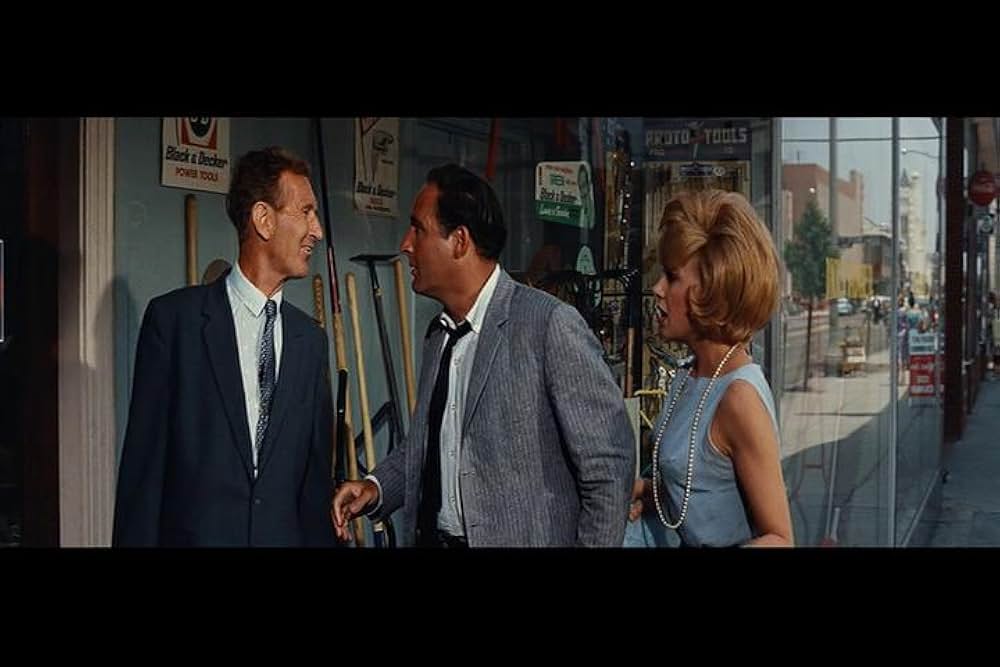 おかしな、おかしな、おかしな世界の画像